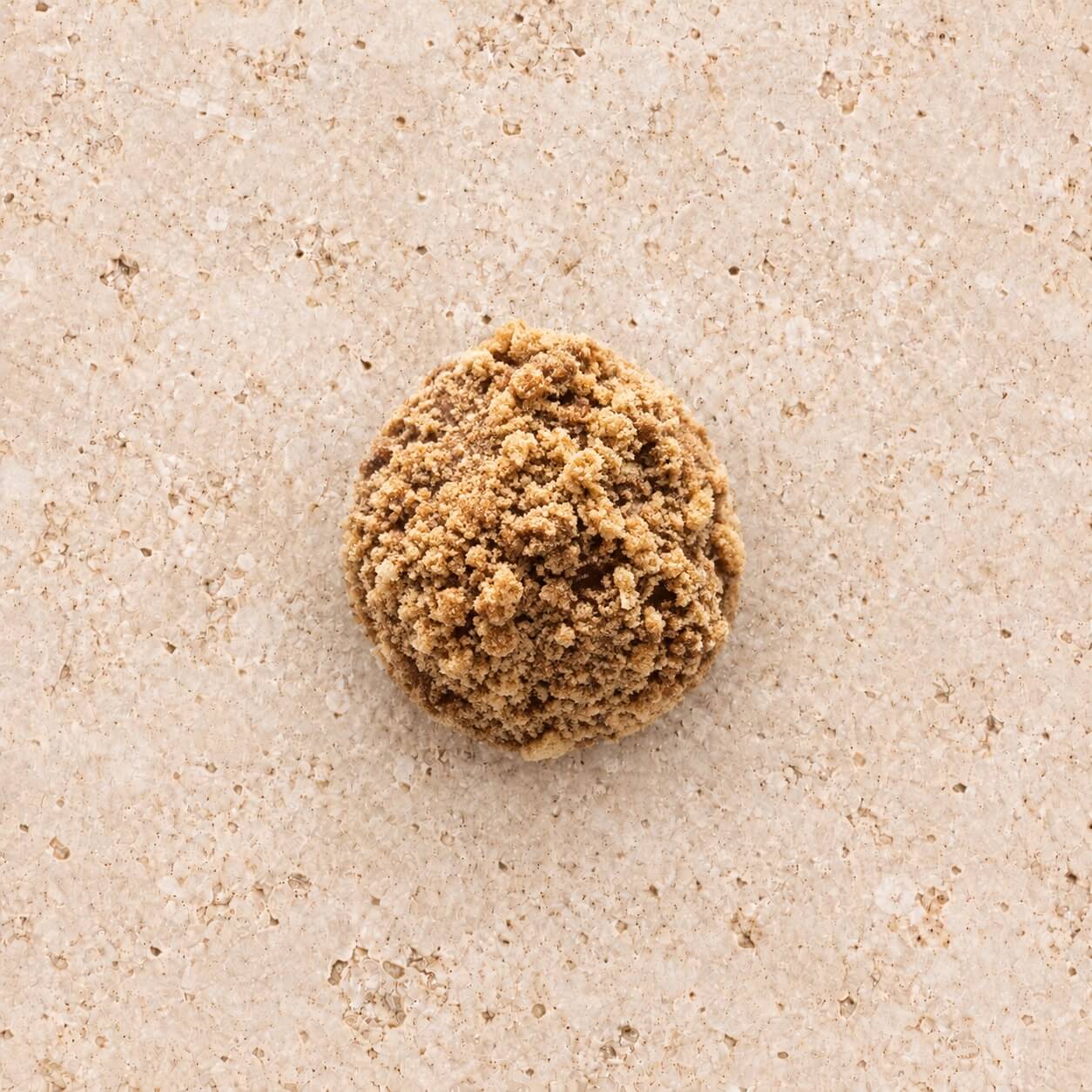 Spiced Biscuit