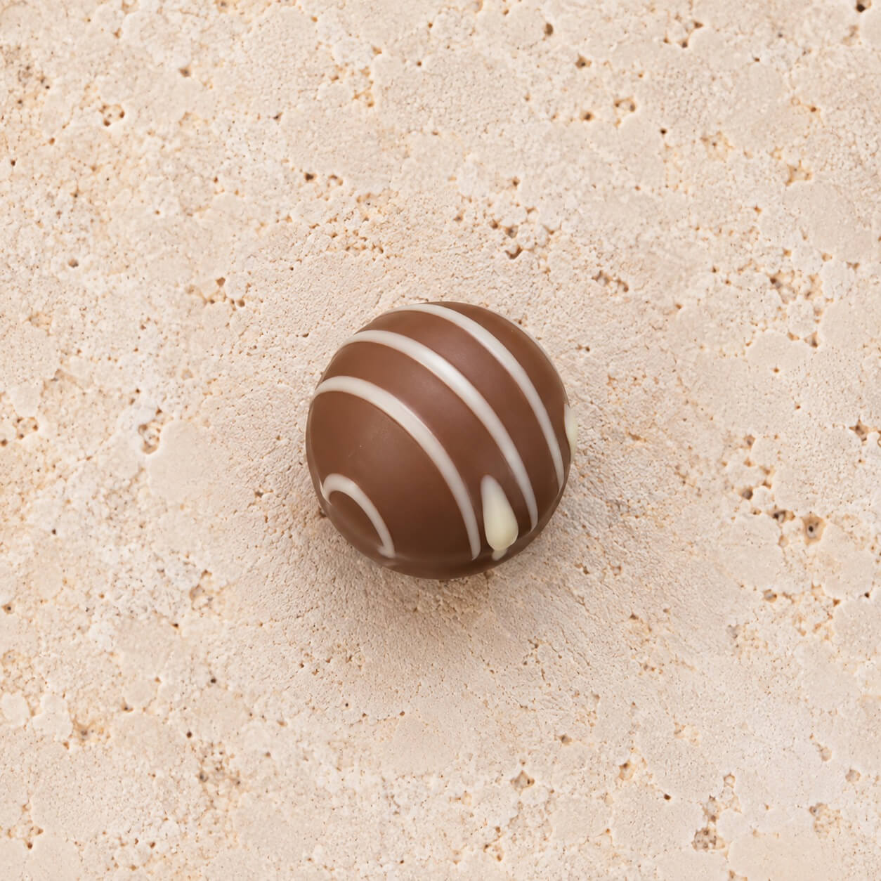 Vanilla Praline Mallow
