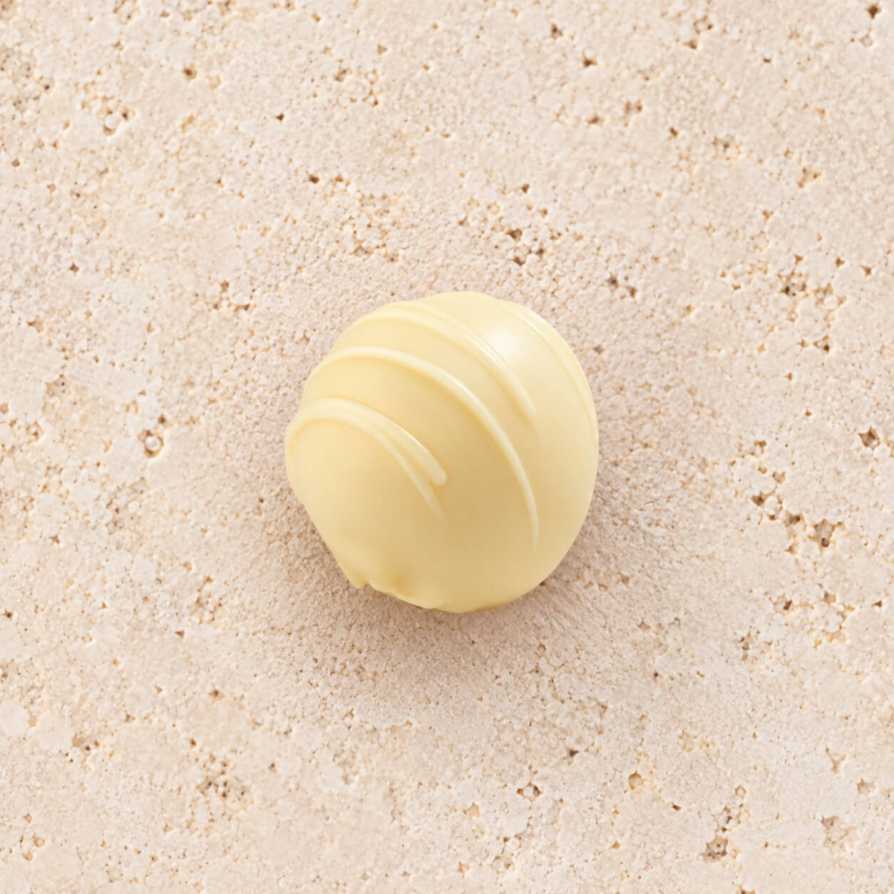 White Ganache